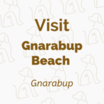 Gnarabup Beach